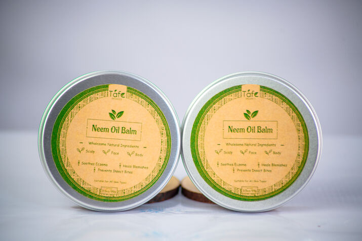 Neem Balm