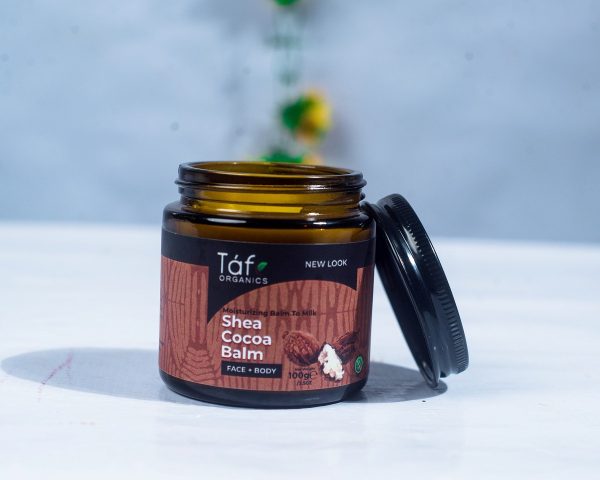 SHEA COCOA BALM - Image 2