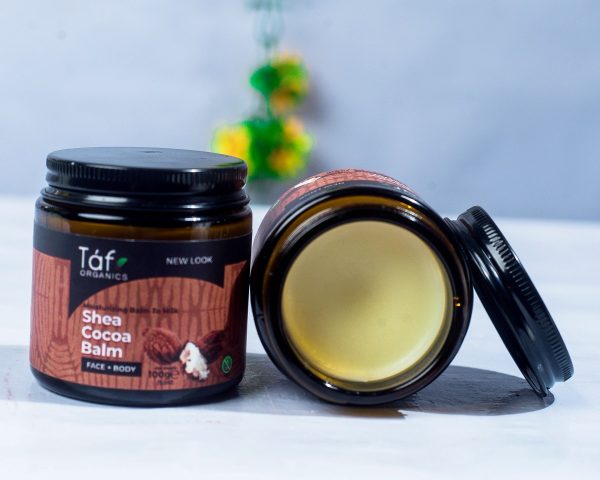 SHEA COCOA BALM - Image 4