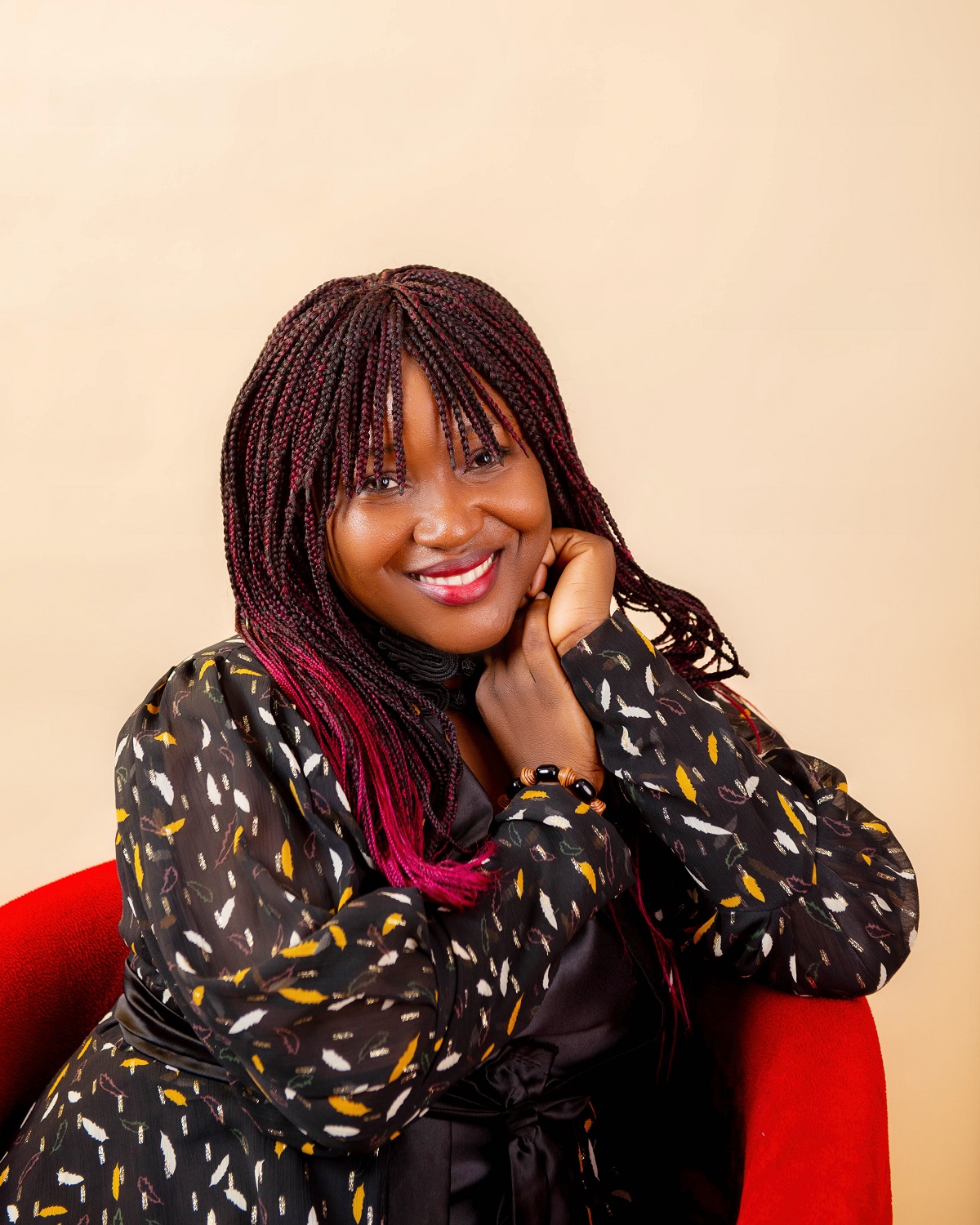 Ifeoluwa Folawiyo